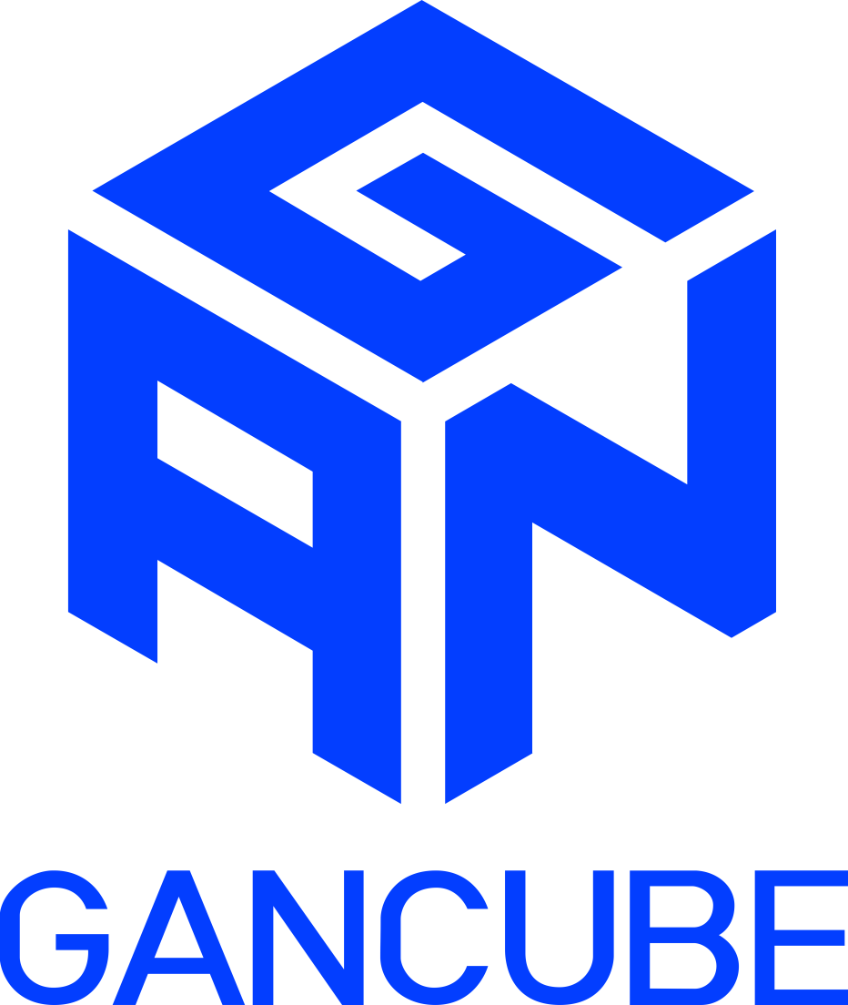 GANCUBE Logo